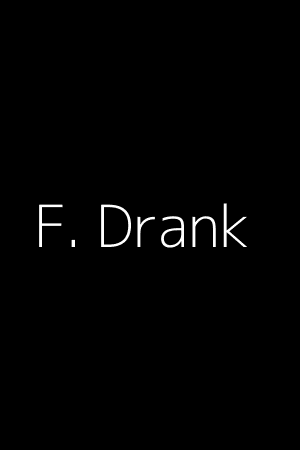 Frank Drank